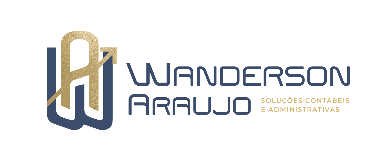 Wanderson Araujo — Soluções Contábeis e Administrativas